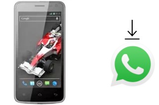 So installieren Sie WhatsApp auf einem XOLO Q700i