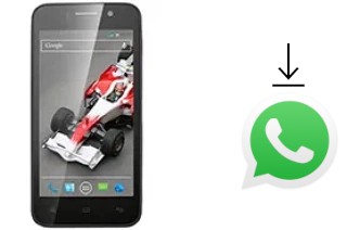 So installieren Sie WhatsApp auf einem XOLO Q800 X-Edition