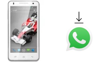 So installieren Sie WhatsApp auf einem XOLO Q900