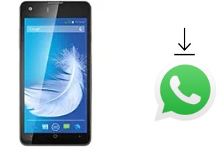 So installieren Sie WhatsApp auf einem XOLO Q900s