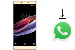 So installieren Sie WhatsApp auf einem Xtouch R3 LTE