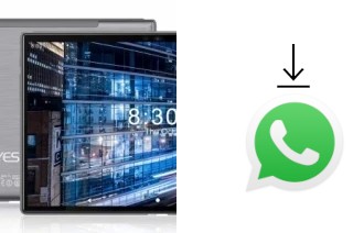 So installieren Sie WhatsApp auf einem Yestel T5