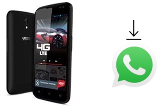 So installieren Sie WhatsApp auf einem Yezz Andy 4.5EL LTE