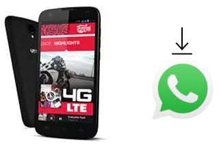 So installieren Sie WhatsApp auf einem Yezz Andy 5EL LTE