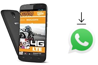 So installieren Sie WhatsApp auf einem Yezz Andy C5E LTE