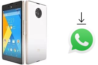 So installieren Sie WhatsApp auf einem YU Yuphoria