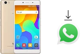 So installieren Sie WhatsApp auf einem YU Yureka 2