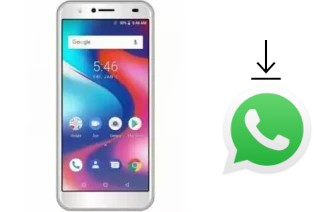 So installieren Sie WhatsApp auf einem YUHO Yuho O2 Pro