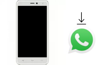 So installieren Sie WhatsApp auf einem YUHO Yuho Y2 Pro