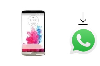 So installieren Sie WhatsApp auf einem Yxtel H1