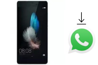 So installieren Sie WhatsApp auf einem Yxtel U1