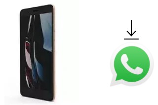 So installieren Sie WhatsApp auf einem Zen Cinemax Click