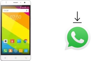 So installieren Sie WhatsApp auf einem Zopo Color C2