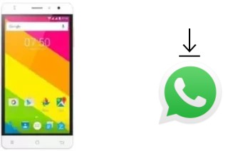 So installieren Sie WhatsApp auf einem Zopo Color C3