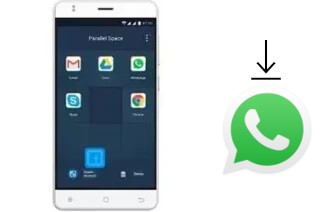 So installieren Sie WhatsApp auf einem Zopo Color C5i