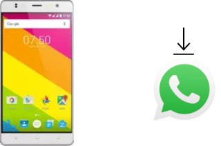 So installieren Sie WhatsApp auf einem Zopo Color F2