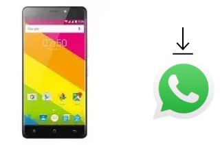 So installieren Sie WhatsApp auf einem Zopo Color F3