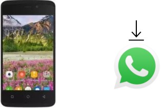 So installieren Sie WhatsApp auf einem Zopo Color M4