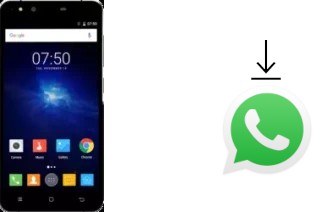 So installieren Sie WhatsApp auf einem Zopo Flash G5 Plus