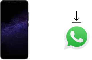 So installieren Sie WhatsApp auf einem Zopo P5000