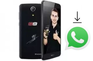 So installieren Sie WhatsApp auf einem Zopo Speed 7 GP