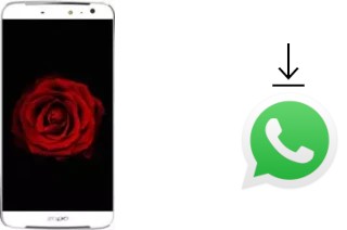 So installieren Sie WhatsApp auf einem Zopo Speed 8