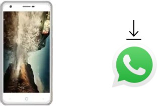 So installieren Sie WhatsApp auf einem Zopo Touch ZP530