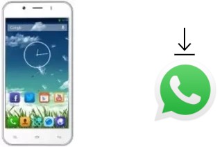 So installieren Sie WhatsApp auf einem Zopo ZP1000