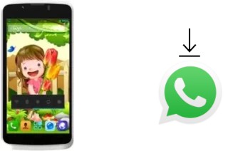 So installieren Sie WhatsApp auf einem Zopo ZP580