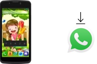 So installieren Sie WhatsApp auf einem Zopo ZP590