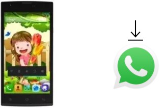 So installieren Sie WhatsApp auf einem Zopo ZP780