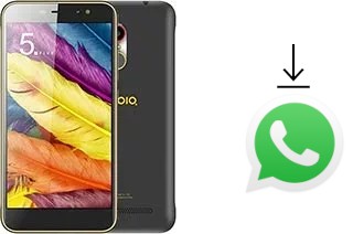 So installieren Sie WhatsApp auf einem ZTE nubia N1 lite