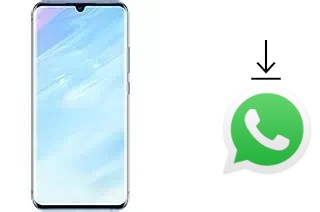 So installieren Sie WhatsApp auf einem ZTE Blade 20 Pro 5G