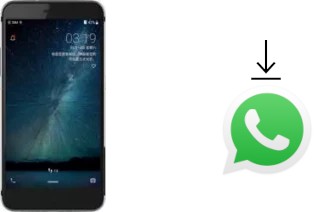 So installieren Sie WhatsApp auf einem ZTE Blade A2S