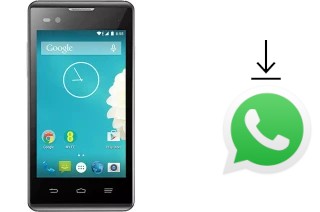 So installieren Sie WhatsApp auf einem ZTE Blade A410