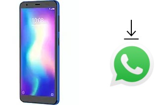 So installieren Sie WhatsApp auf einem ZTE Blade A5