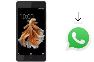 So installieren Sie WhatsApp auf einem ZTE Blade A520C