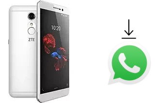 So installieren Sie WhatsApp auf einem ZTE Blade A910