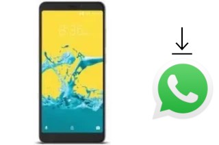 So installieren Sie WhatsApp auf einem ZTE Blade Max 2s