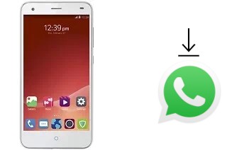 So installieren Sie WhatsApp auf einem ZTE Blade S6