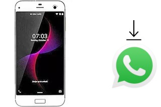 So installieren Sie WhatsApp auf einem ZTE Blade S7