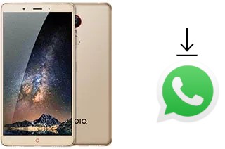 So installieren Sie WhatsApp auf einem ZTE nubia Z11 Max