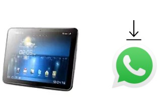 So installieren Sie WhatsApp auf einem ZTE T98