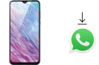 So installieren Sie WhatsApp auf einem ZTE V Smart