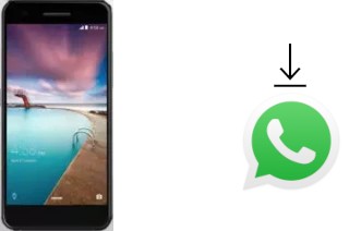 So installieren Sie WhatsApp auf einem ZTE V870