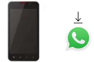 So installieren Sie WhatsApp auf einem ZTE V887