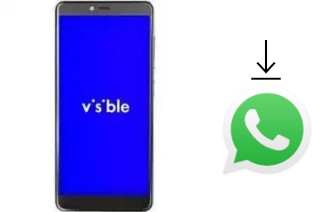 So installieren Sie WhatsApp auf einem ZTE Vision R2