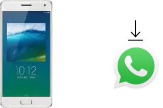 So installieren Sie WhatsApp auf einem ZUK Z2 Pro