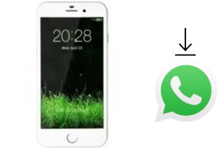 So installieren Sie WhatsApp auf einem ZYQ Q-Hot P7 3G