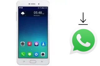 So installieren Sie WhatsApp auf einem ZYQ Q-Mate R99